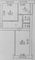 Продажа 2-комнатной квартиры 56,2 м², 2/4 этаж