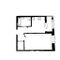 Аренда 1-комнатной квартиры 37,5 м², 5/10 этаж