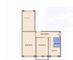 Продажа 3-комнатной квартиры 59,3 м², 3/4 этаж