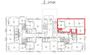 Продажа 3-комнатной квартиры 71,4 м², 2/17 этаж