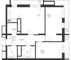 Продажа 2-комнатной квартиры 72,1 м², 10/24 этаж