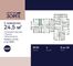 Продажа квартиры-студии 24,5 м², 6/16 этаж