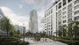 Продажа 1-комнатной квартиры 49,5 м², 23/24 этаж