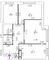 Продажа 3-комнатной квартиры 80 м², 2/4 этаж
