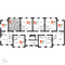 Продажа 1-комнатной квартиры 35,2 м², 4/4 этаж