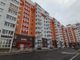 Продажа 1-комнатной квартиры 39,7 м², 8/10 этаж