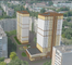 Продажа 1-комнатной квартиры 46,2 м², 18/24 этаж