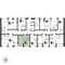 Продажа 1-комнатной квартиры 32,6 м², 4/16 этаж