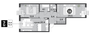 Продажа 2-комнатной квартиры 72,4 м², 5/18 этаж