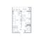 Продажа 1-комнатной квартиры 33,6 м², 16/22 этаж
