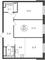 Продажа 3-комнатной квартиры 69,1 м², 7/9 этаж