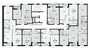 Продажа 4-комнатной квартиры 79,7 м², 3/30 этаж