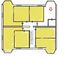 Продажа квартиры-студии 24 м², 2/3 этаж