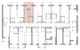 Продажа квартиры-студии 26,5 м², 7/12 этаж