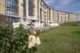 Продажа квартиры со свободной планировкой 64,1 м², 1/6 этаж