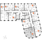 Продажа 3-комнатной квартиры 58,6 м², 2/15 этаж