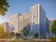 Продажа квартиры-студии 24,7 м², 12/16 этаж