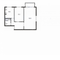 Продажа 2-комнатной квартиры 42 м², 4/5 этаж