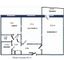 Продажа 2-комнатной квартиры 49,1 м², 4/5 этаж