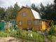 Продажа дома, 60 м², с участком 6,7 сотки