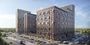 Продажа 1-комнатной квартиры 39,5 м², 11/25 этаж