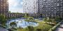 Продажа 1-комнатной квартиры 39,5 м², 11/25 этаж