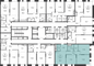 Продажа 3-комнатной квартиры 78,4 м², 15/22 этаж