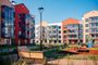 Продажа 3-комнатной квартиры 71,3 м², 3/5 этаж
