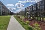 Продажа 1-комнатной квартиры 40,6 м², 4/4 этаж