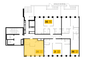Продажа 2-комнатной квартиры 44,4 м², 2/10 этаж