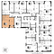Продажа 2-комнатной квартиры 46 м², 2/24 этаж