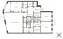 Продажа 3-комнатной квартиры 219,2 м², 2/4 этаж