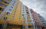 Продажа 1-комнатной квартиры 34,1 м², 2/9 этаж