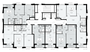 Продажа 1-комнатной квартиры 23,2 м², 16/19 этаж