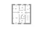 Продажа 4-комнатной квартиры 49 м², 5/5 этаж