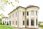Продажа дома, 615 м², с участком 21 сотка