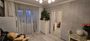 Продажа 2-комнатной квартиры 44,2 м², 5/5 этаж