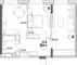 Продажа 2-комнатной квартиры 59,5 м², 3/24 этаж