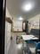 Продажа 1-комнатной квартиры 40 м², 17/25 этаж