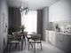 Продажа 1-комнатной квартиры 34,1 м², 11/12 этаж