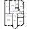 Продажа многокомнатной квартиры 138,6 м², 2/7 этаж