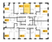 Продажа квартиры-студии 24,1 м², 14/23 этаж