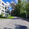 Продажа 2-комнатной квартиры 57,2 м², 2/4 этаж