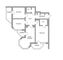 Продажа 4-комнатной квартиры 113,4 м², 14/18 этаж