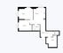 Продажа 2-комнатной квартиры 73,7 м², 3/33 этаж
