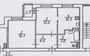 Продажа 2-комнатной квартиры 51,6 м², 2/5 этаж