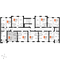 Продажа 1-комнатной квартиры 28,9 м², 2/4 этаж