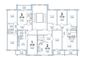 Продажа 3-комнатной квартиры 68 м², 2/10 этаж