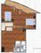 Продажа 2-комнатной квартиры 58,5 м², 14/25 этаж