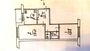 Продажа 2-комнатной квартиры 52,8 м², 5/5 этаж